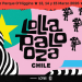 Lollapalooza Chile 2026 anunció su line-up diario en Parque O’Higgins