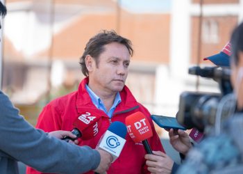 Gobernador Álvarez-Salamanca critica centralismo tras anuncio presidencial de Presupuesto 2026: “No hubo ni una sola mención a las regiones ni a los gobiernos regionales”