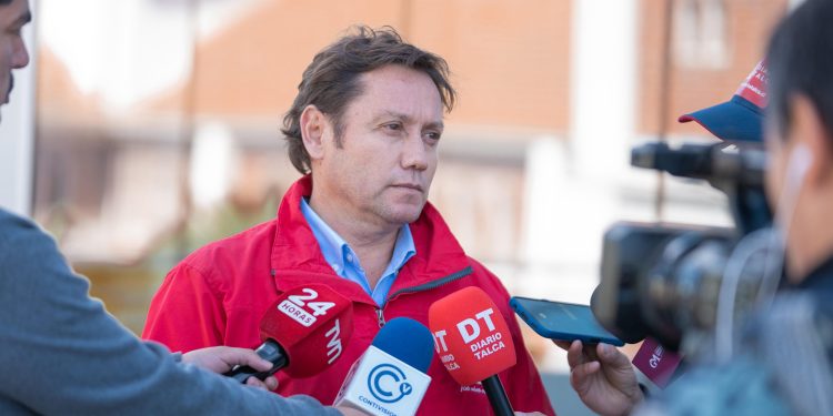 Gobernador Álvarez-Salamanca critica centralismo tras anuncio presidencial de Presupuesto 2026: “No hubo ni una sola mención a las regiones ni a los gobiernos regionales”