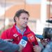 Gobernador Álvarez-Salamanca critica centralismo tras anuncio presidencial de Presupuesto 2026: “No hubo ni una sola mención a las regiones ni a los gobiernos regionales”