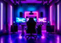 Diferencias entre jugar en PC tradicional y dispositivos portátiles avanzados