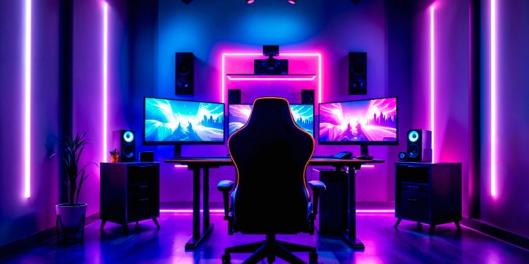 Diferencias entre jugar en PC tradicional y dispositivos portátiles avanzados