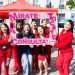 Autoridades anuncian actividades por el Mes de prevención del cáncer de mama