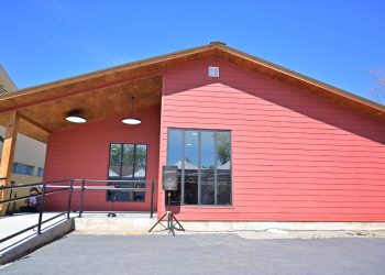 Gobierno Regional del Maule y Municipalidad de Pelarco inauguran Centro Diurno del Adulto Mayor