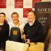  Boulevard del Vino en Parque Río Claro espera deleitar a visitantes con los mejores mostos del Valle del Maule