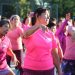 Este viernes se desarrollará Gran Zumbatón por la sensibilización en el mes del cáncer de mamas 