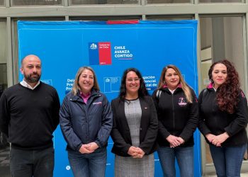 Prosalud UCM logró frenar la obesidad en escolares maulinos