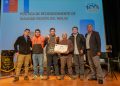 MOP del Maule conmemoró los 100 años de la Dirección de Vialidad