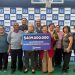 Entregan más de 400 millones de pesos en subvención a organizaciones comunitarias de Molina