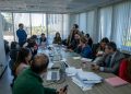 Gobernador del Maule convoca a parlamentarios para buscar solución a vecinos de Parque Zapallar afectados por inundaciones