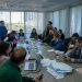 Deporte, libros y cine en una fiesta cultural única:  Talca vibra con la segunda edición de FELIDE