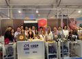 Emprendedores maulinos destacaron en Food & Service 2025 con innovación y valor territorial