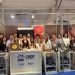 Emprendedores maulinos destacaron en Food & Service 2025 con innovación y valor territorial