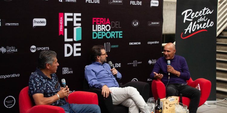 Deporte, libros y cine en una fiesta cultural única:  Talca vibra con la segunda edición de FELIDE