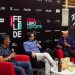 Deporte, libros y cine en una fiesta cultural única:  Talca vibra con la segunda edición de FELIDE