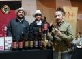 Talca da inicio al Boulevard del Vino 2025 en Parque Río Claro: un fin de semana mundialero con vino, arte, gastronomía y música en vivo