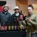 Talca da inicio al Boulevard del Vino 2025 en Parque Río Claro: un fin de semana mundialero con vino, arte, gastronomía y música en vivo