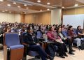 HRT realiza jornada de humanización para transformar la atención de salud
