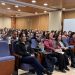 HRT realiza jornada de humanización para transformar la atención de salud