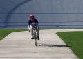 Talento deportivo detectado por IND inició su camino en el ciclismo curicano