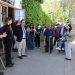 Participantes de curso Sence asisten a pasantía en Viña Aresti