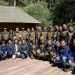Guardaparques del Maule celebran su día con jornada de exploración en Reserva Nacional Los Queules 