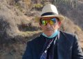 Buscan en el Maule a familiares de Luis Fernando Morales Poblete recientemente fallecido