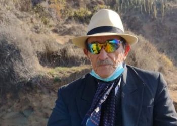 Buscan en el Maule a familiares de Luis Fernando Morales Poblete recientemente fallecido en Lampa