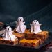 Lanzan recetario de Halloween para emprendedores gastronómicos