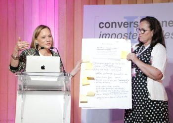 Las 10 urgencias en cáncer de mama en Chile identificadas por los referentes nacionales