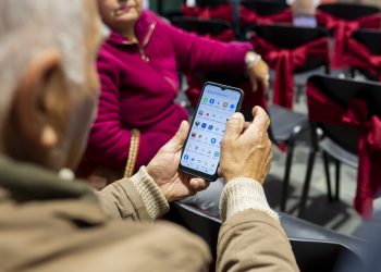 Chile enfrenta un acelerado envejecimiento poblacional:  1 de cada 4 habitantes tendrá más de 65 años en 2050