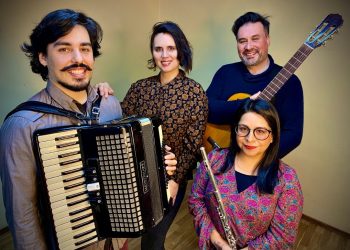 En octubre EXT UCM ofrecerá variados panoramas en Talca y Curicó