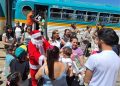 Tren de Navidad: UTalca inicia su campaña de recolección de juguetes para niños y niñas del Ramal