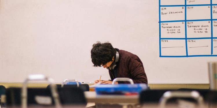 Matemáticas para PAES: las clases online más demandadas en Chile