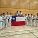 Instructor de la comuna de Retiro alcanza histórico podio en mundial en Japón