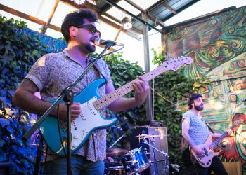 Artistas y programadores se reunirán en la V edición del Encuentro AMA Maule: Vincular para crear