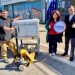 Apoyadas por el FOSIS emprendedoras maulinas transforman sus sueños y anhelos en una hermosa realidad