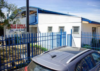 Madre de niño TEA que sufrió supuesta agresión acusa abandono institucional