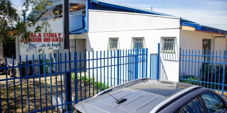 Madre de niño TEA que sufrió supuesta agresión acusa abandono institucional