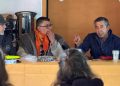 Diputado Sepúlveda aclara que no existe proyecto para intervenir el Achibueno