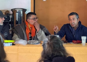 Diputado Sepúlveda aclara que no existe proyecto para intervenir el Achibueno