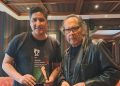Hernán Rivera Letelier regresa a Talca, su ciudad natal, para la Feria del Libro del Deporte 