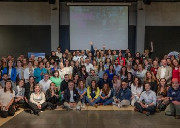 Reunión clave de coaches en Chile: ACCOP organiza su IV Congreso Internacional con alto valor profesional