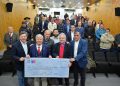 Más de 90 empresarios transportistas recibieron bonificación del programa Renueva Tu Micro