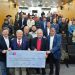 Más de 90 empresarios transportistas recibieron bonificación del programa Renueva Tu Micro