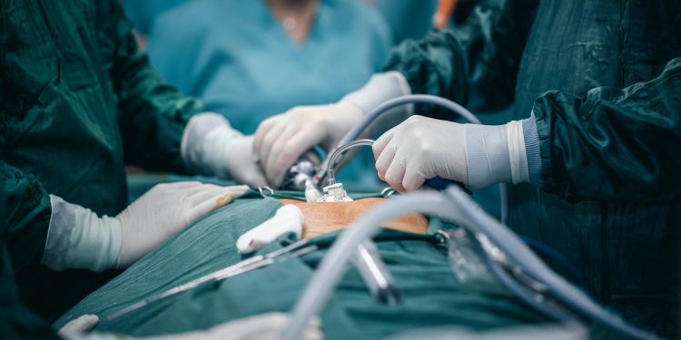 HRT aporta a investigación internacional que mejorará prevención del cáncer de vesícula