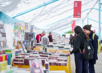Este miércoles parte FILIT 2025, la Feria del Libro Infantil y Juvenil de Talca