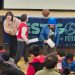 El cine y el fútbol se toman Talca en el marco de FELIDE Maule