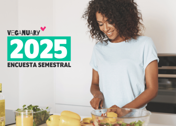 8 de cada 10 personas redujeron significativamente su consumo de carne