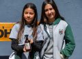 A presentar y defender fertilizante orgánico viajan a Paraguay alumnas de Escuela Ecológica Rosita O’Higgins de Cauquenes
